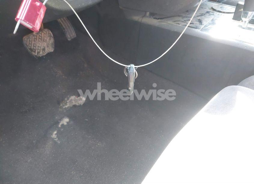 Photo 11 of 2010 Nissan Maxima 3.5 S (VIN 1N4AA5AP7AC808927)