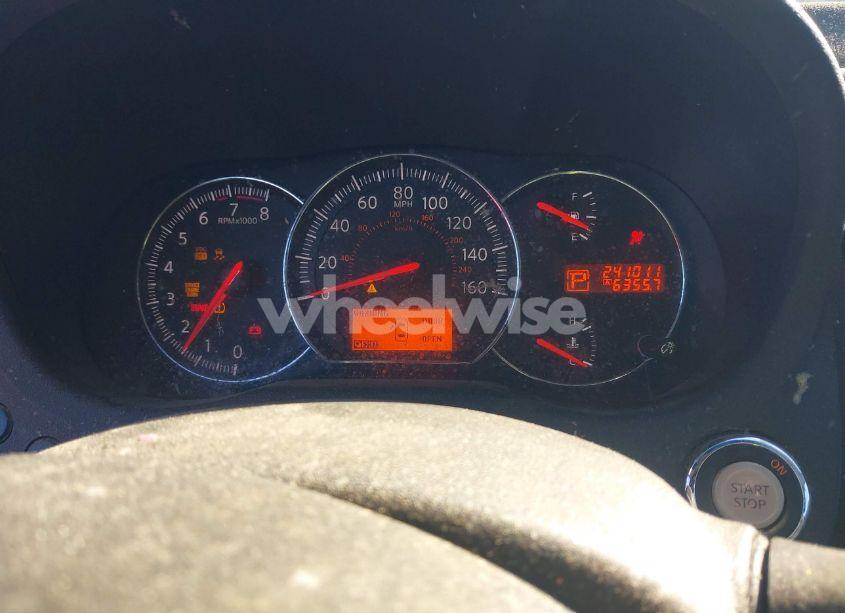 Photo 15 of 2010 Nissan Maxima 3.5 S (VIN 1N4AA5AP7AC808927)