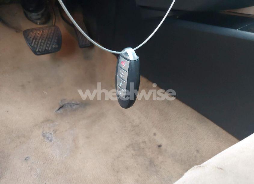 Photo 11 of 2010 Nissan Maxima 3.5 S (VIN 1N4AA5AP7AC812704)