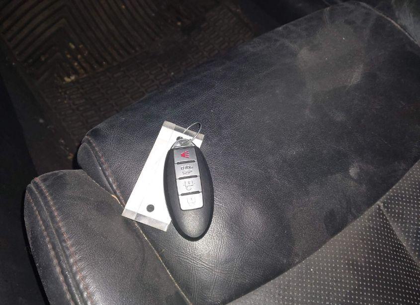 Photo 11 of 2010 Nissan Maxima 3.5 SV (VIN 1N4AA5AP7AC814162)