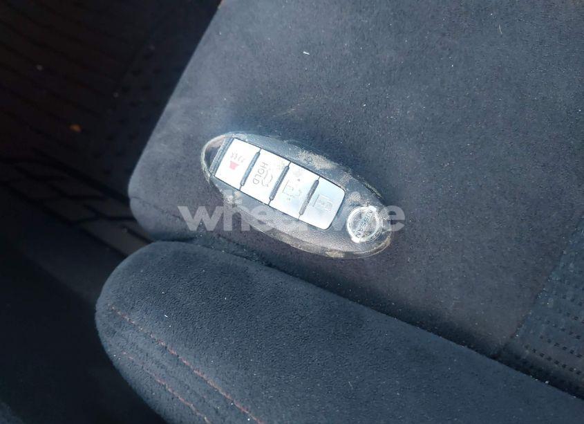 Photo 11 of 2010 Nissan Maxima 3.5 S (VIN 1N4AA5AP7AC815568)