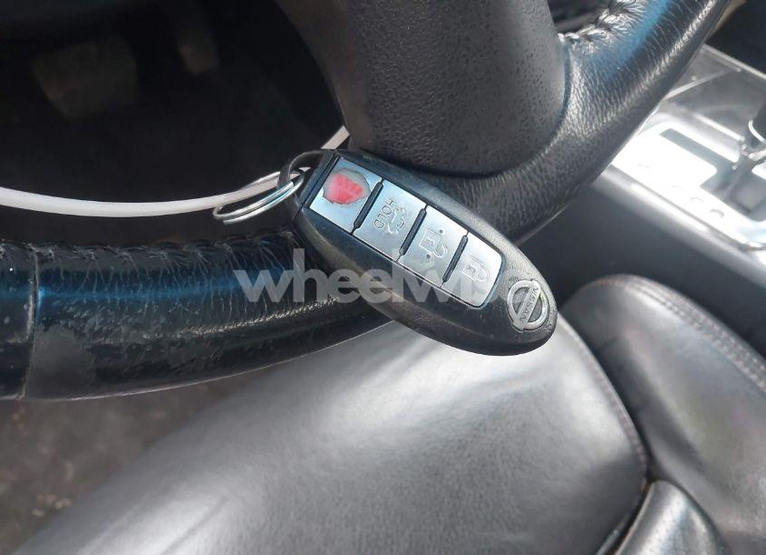 Photo 11 of 2010 Nissan Maxima 3.5 SV (VIN 1N4AA5AP7AC830927)