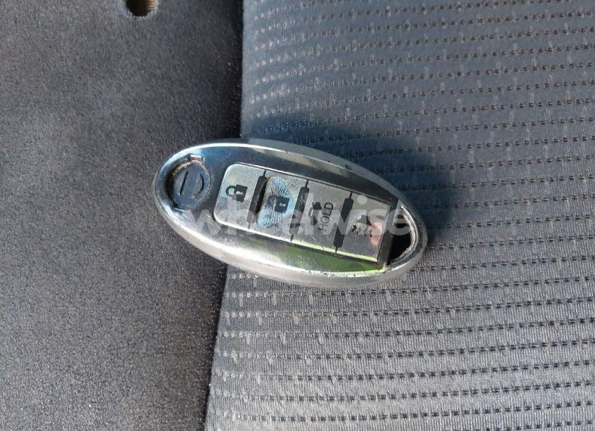 Photo 11 of 2010 Nissan Maxima 3.5 S (VIN 1N4AA5AP7AC831432)