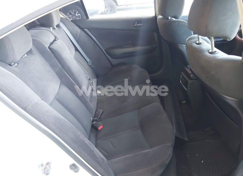 Photo 8 of 2010 Nissan Maxima 3.5 S (VIN 1N4AA5AP7AC831432)