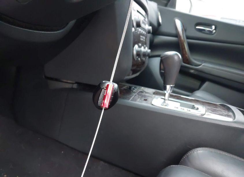 Photo 11 of 2010 Nissan Maxima 3.5 SV (VIN 1N4AA5AP7AC835058)