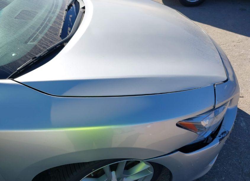 Photo 12 of 2010 Nissan Maxima 3.5 SV (VIN 1N4AA5AP7AC835058)