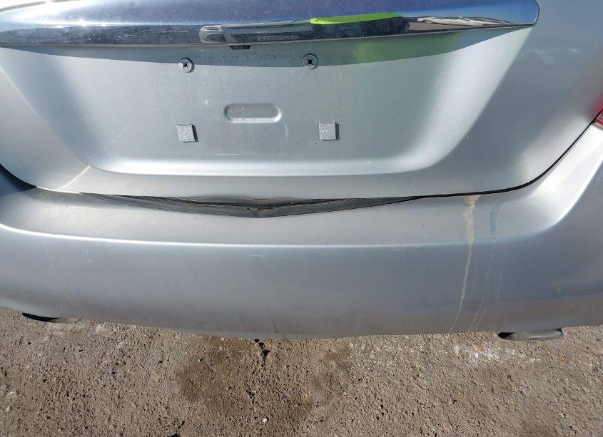 Photo 15 of 2010 Nissan Maxima 3.5 SV (VIN 1N4AA5AP7AC835058)