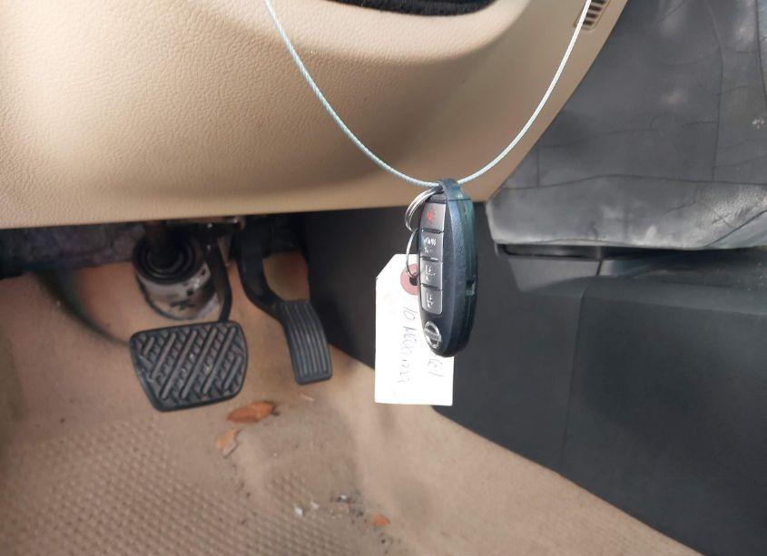 Photo 11 of 2010 Nissan Maxima 3.5 S (VIN 1N4AA5AP7AC856797)