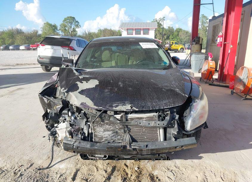 Photo 13 of 2010 Nissan Maxima 3.5 S (VIN 1N4AA5AP7AC856797)