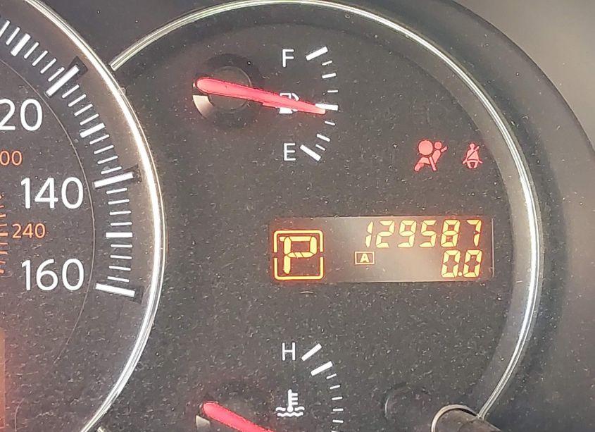 Photo 16 of 2010 Nissan Maxima 3.5 S (VIN 1N4AA5AP7AC856797)