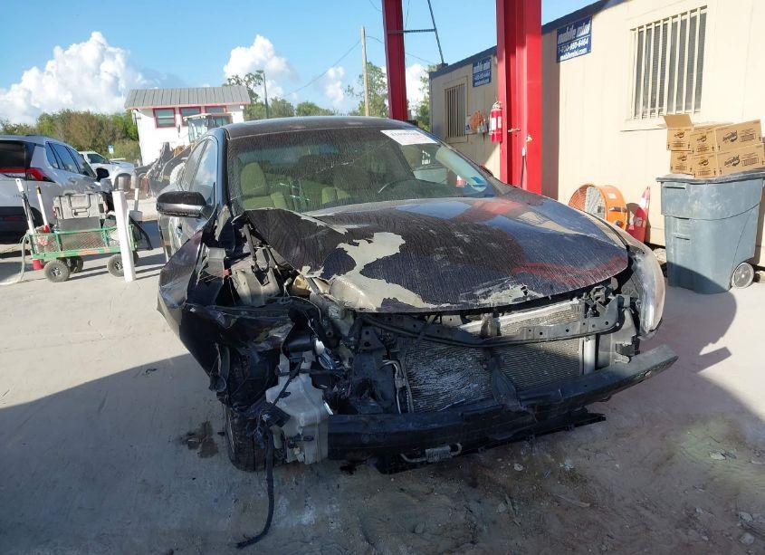 Photo 6 of 2010 Nissan Maxima 3.5 S (VIN 1N4AA5AP7AC856797)