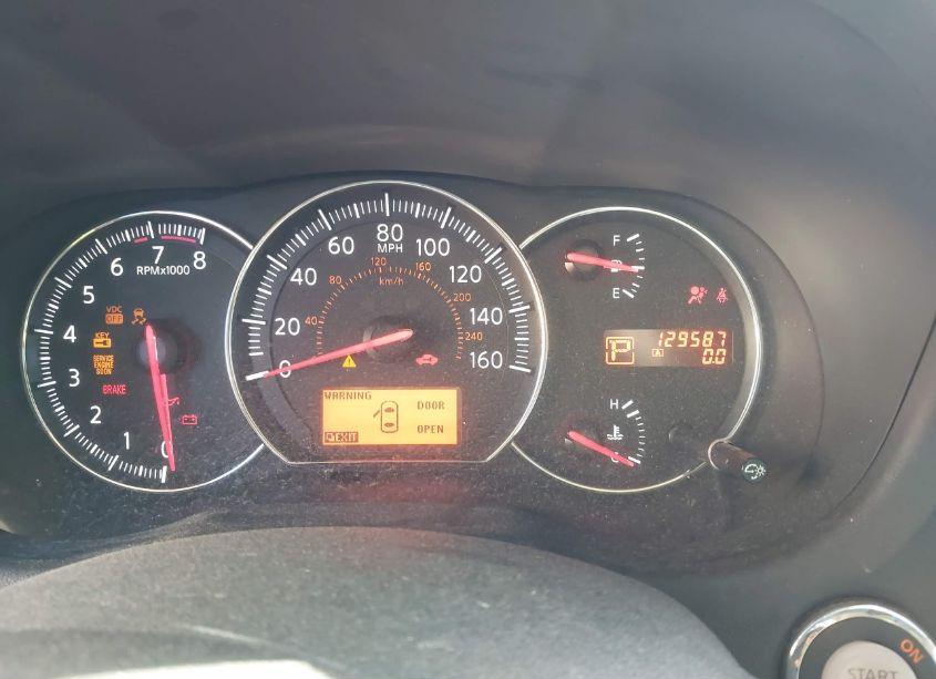 Photo 7 of 2010 Nissan Maxima 3.5 S (VIN 1N4AA5AP7AC856797)