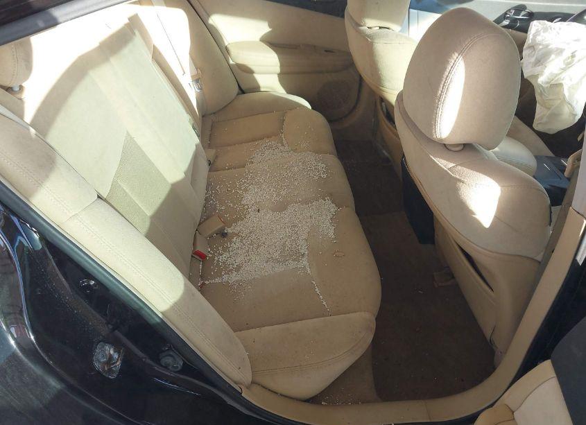 Photo 8 of 2010 Nissan Maxima 3.5 S (VIN 1N4AA5AP7AC856797)