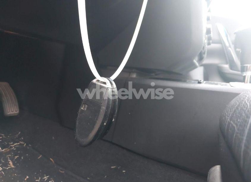 Photo 11 of 2010 Nissan Maxima 3.5 SV (VIN 1N4AA5AP7AC860123)