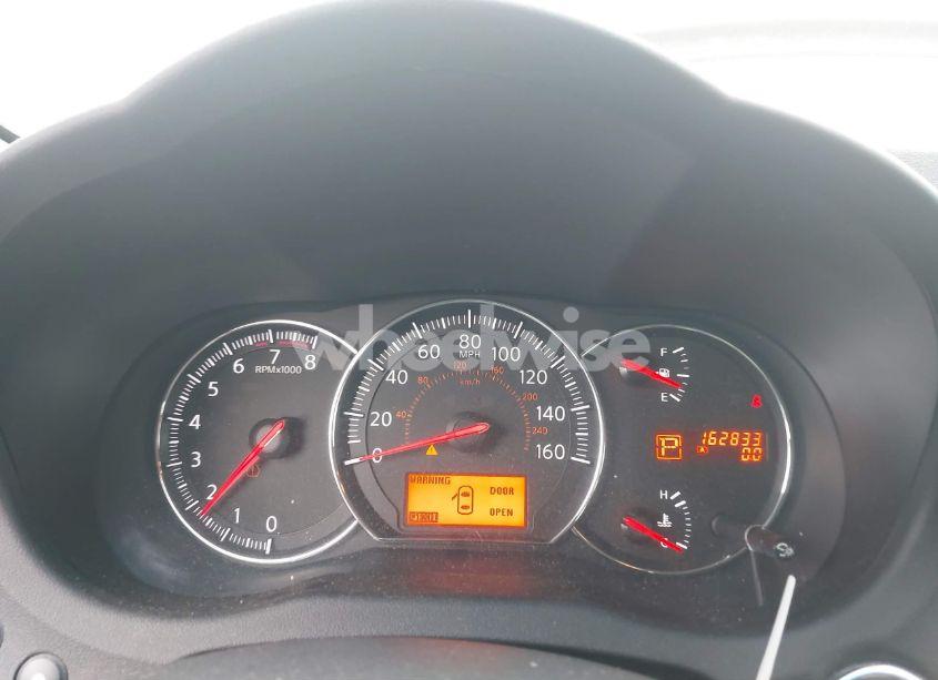 Photo 7 of 2010 Nissan Maxima 3.5 SV (VIN 1N4AA5AP7AC860123)