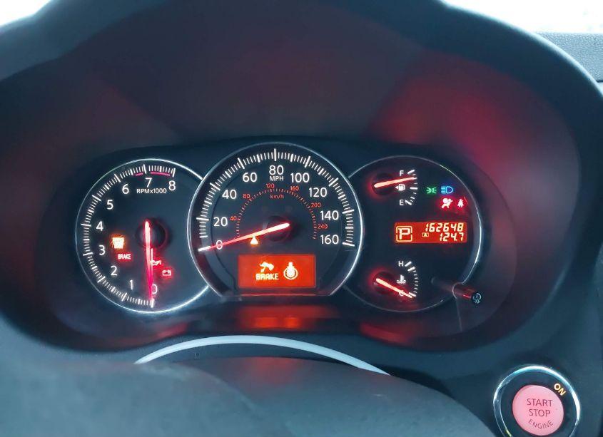 Photo 7 of 2010 Nissan Maxima 3.5 S (VIN 1N4AA5AP7AC864110)