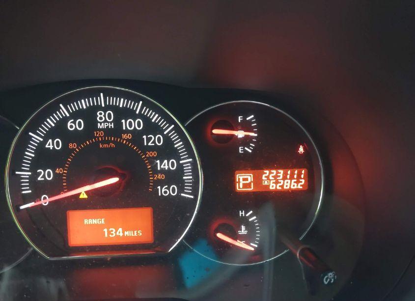 Photo 15 of 2010 Nissan Maxima 3.5 SV (VIN 1N4AA5AP7AC866052)