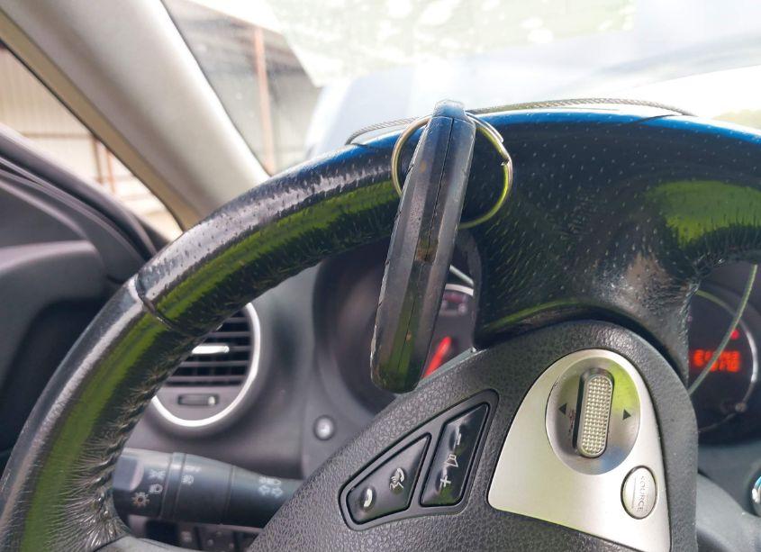 Photo 11 of 2010 Nissan Maxima 3.5 SV (VIN 1N4AA5AP7AC867797)