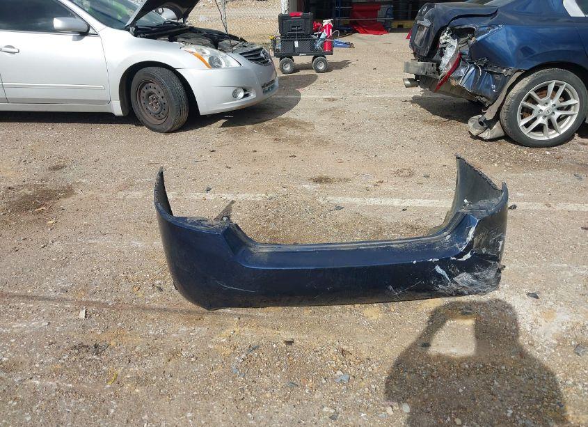 Photo 12 of 2010 Nissan Maxima 3.5 SV (VIN 1N4AA5AP7AC867797)