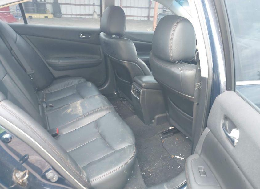 Photo 8 of 2010 Nissan Maxima 3.5 SV (VIN 1N4AA5AP7AC867797)