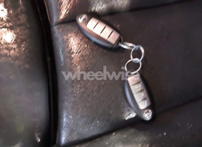 Photo 11 of 2010 Nissan Maxima 3.5 SV (VIN 1N4AA5AP7AC872109)