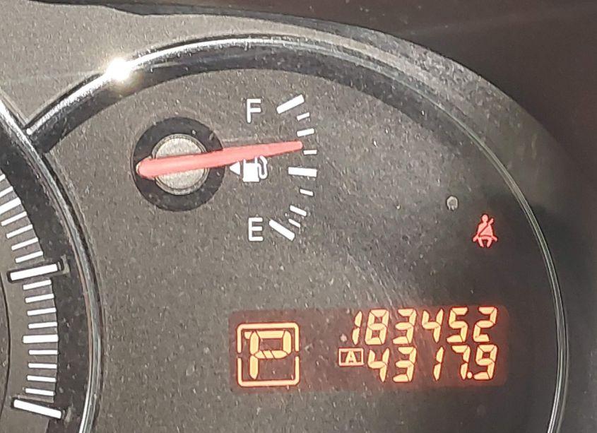 Photo 15 of 2010 Nissan Maxima 3.5 SV (VIN 1N4AA5AP7AC874779)