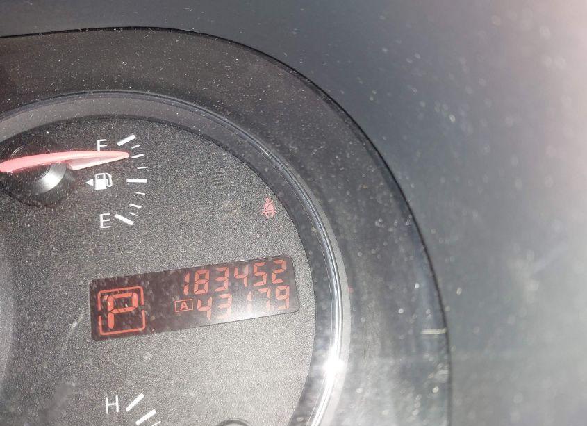 Photo 7 of 2010 Nissan Maxima 3.5 SV (VIN 1N4AA5AP7AC874779)