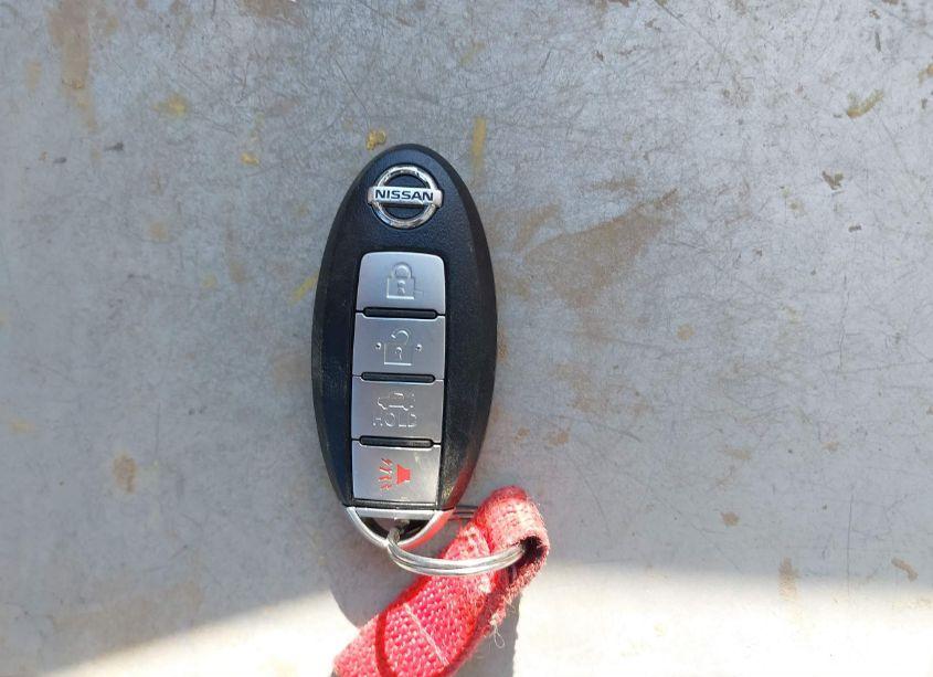 Photo 11 of 2011 Nissan Maxima 3.5 SV (VIN 1N4AA5AP7BC800358)