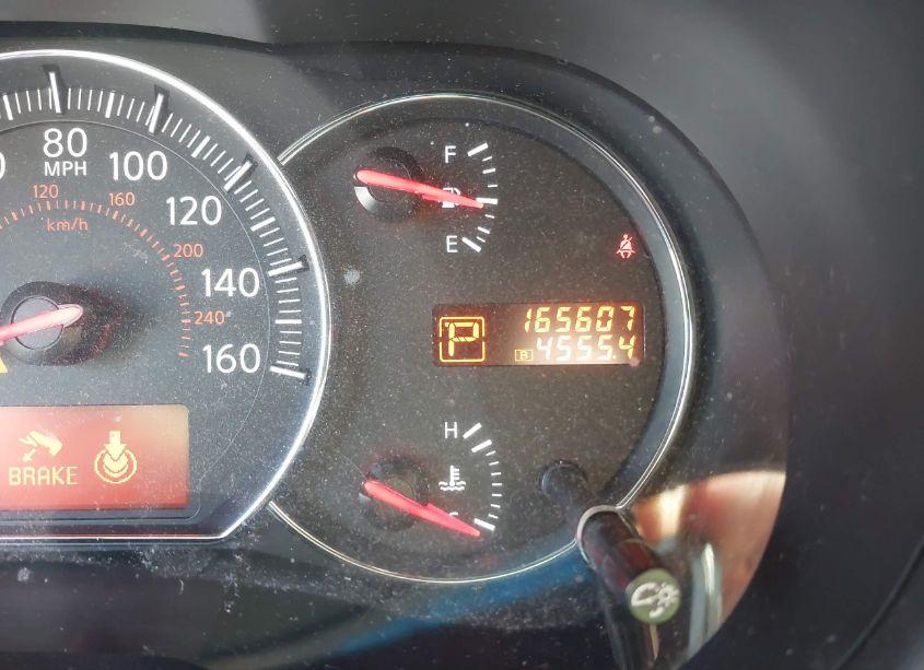 Photo 15 of 2011 Nissan Maxima 3.5 SV (VIN 1N4AA5AP7BC800358)