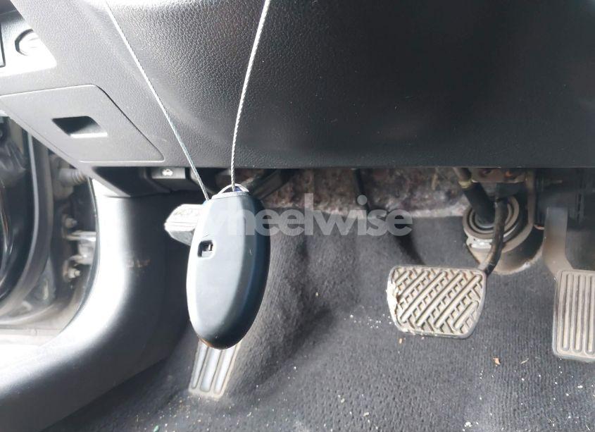 Photo 11 of 2011 Nissan Maxima 3.5 SV (VIN 1N4AA5AP7BC804913)