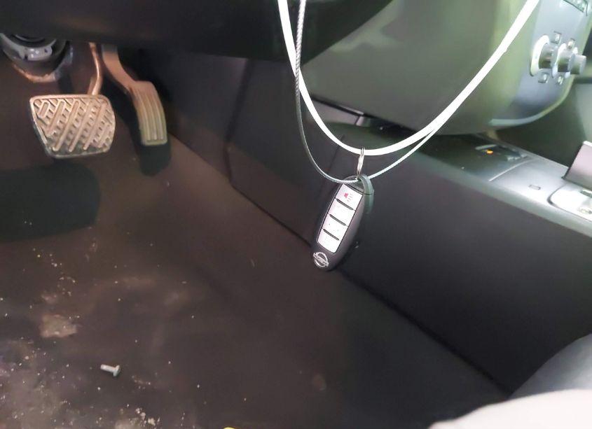 Photo 11 of 2011 Nissan Maxima 3.5 SV (VIN 1N4AA5AP7BC806046)