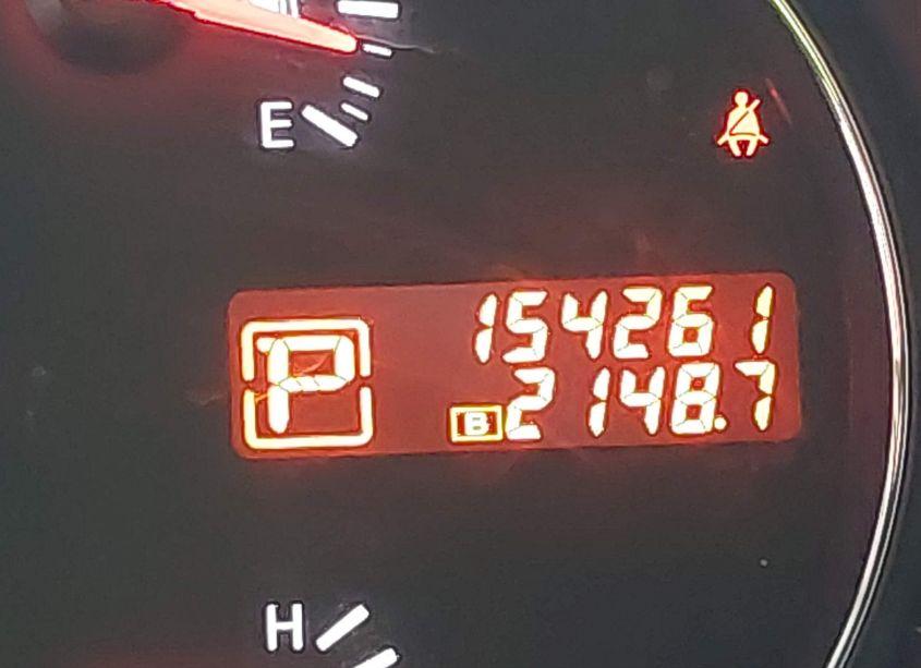 Photo 15 of 2011 Nissan Maxima 3.5 SV (VIN 1N4AA5AP7BC806046)