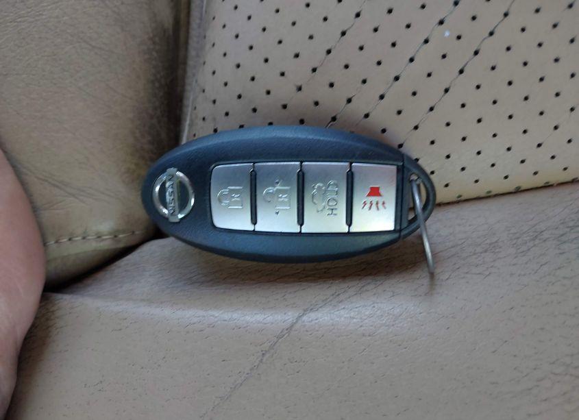 Photo 11 of 2011 Nissan Maxima 3.5 SV (VIN 1N4AA5AP7BC808556)