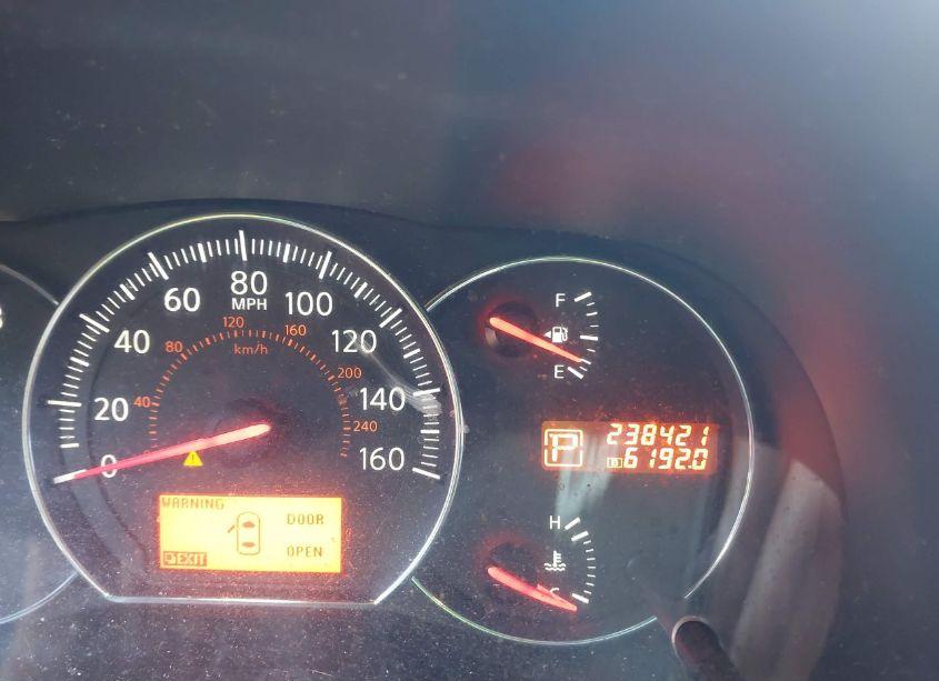 Photo 15 of 2011 Nissan Maxima 3.5 SV (VIN 1N4AA5AP7BC810341)