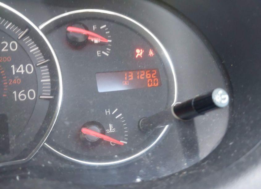 Photo 7 of 2011 Nissan Maxima 3.5 SV (VIN 1N4AA5AP7BC817564)