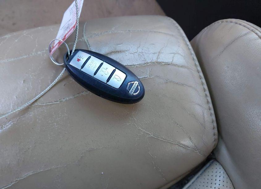 Photo 11 of 2011 Nissan Maxima 3.5 SV (VIN 1N4AA5AP7BC821629)