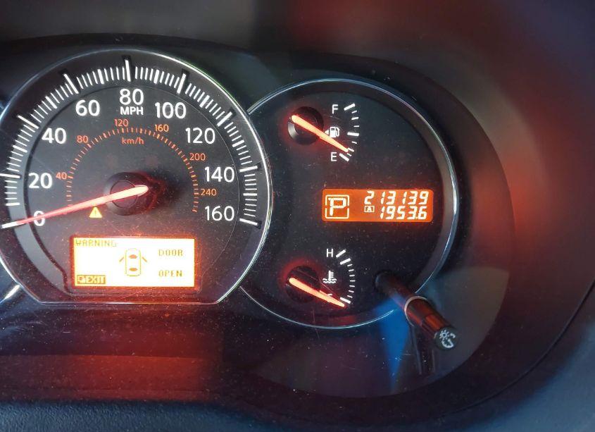 Photo 15 of 2011 Nissan Maxima 3.5 SV (VIN 1N4AA5AP7BC821629)