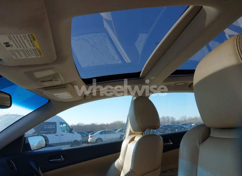 Photo 17 of 2011 Nissan Maxima 3.5 SV (VIN 1N4AA5AP7BC831058)