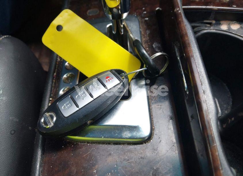 Photo 11 of 2011 Nissan Maxima 3.5 SV (VIN 1N4AA5AP7BC832971)