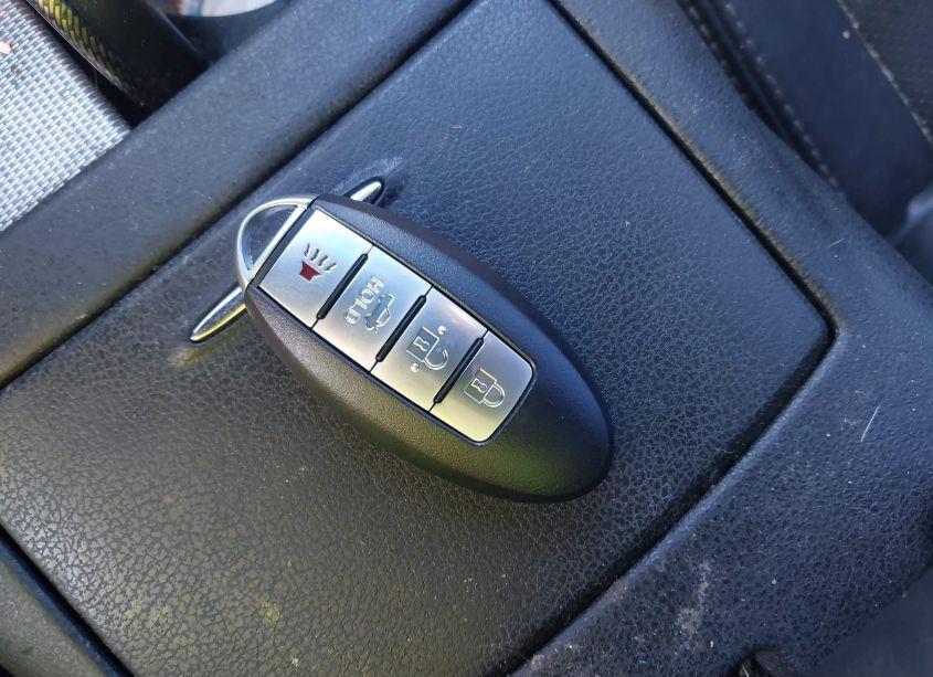 Photo 11 of 2011 Nissan Maxima 3.5 SV (VIN 1N4AA5AP7BC840312)