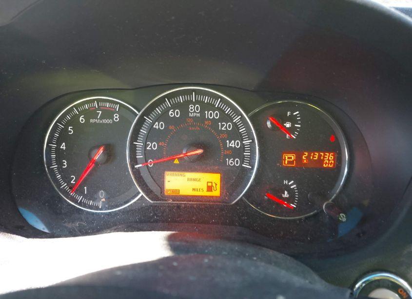 Photo 7 of 2011 Nissan Maxima 3.5 SV (VIN 1N4AA5AP7BC840312)