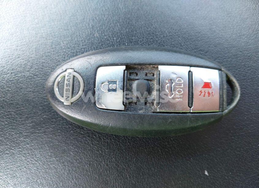 Photo 11 of 2011 Nissan Maxima 3.5 SV (VIN 1N4AA5AP7BC843677)