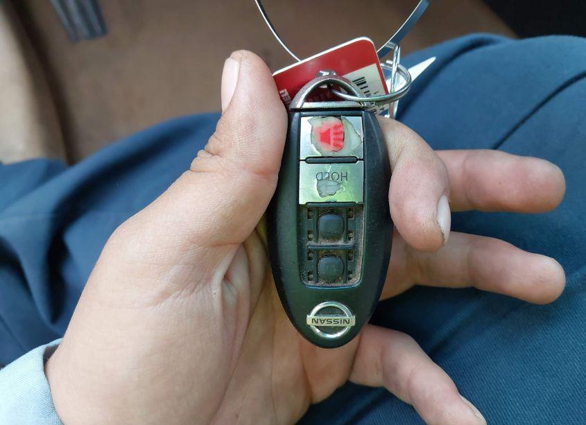 Photo 11 of 2011 Nissan Maxima 3.5 S (VIN 1N4AA5AP7BC843744)