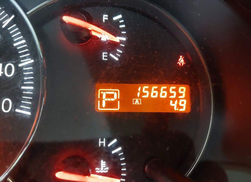 Photo 16 of 2011 Nissan Maxima 3.5 S (VIN 1N4AA5AP7BC843744)