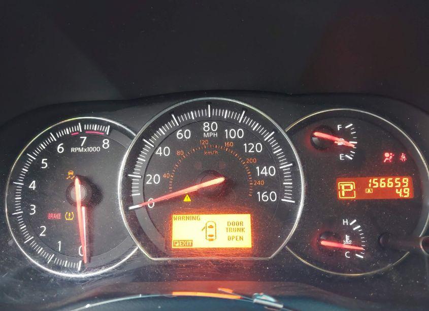 Photo 7 of 2011 Nissan Maxima 3.5 S (VIN 1N4AA5AP7BC843744)