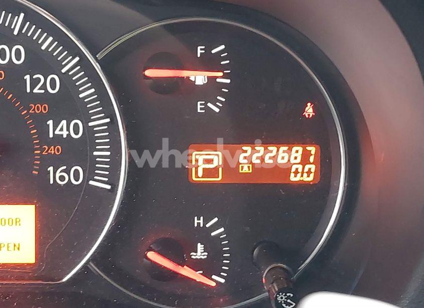 Photo 15 of 2011 Nissan Maxima 3.5 SV (VIN 1N4AA5AP7BC844506)