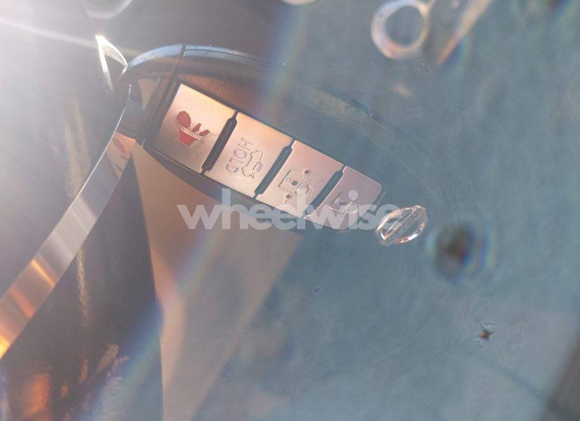 Photo 11 of 2011 Nissan Maxima 3.5 SV (VIN 1N4AA5AP7BC856462)