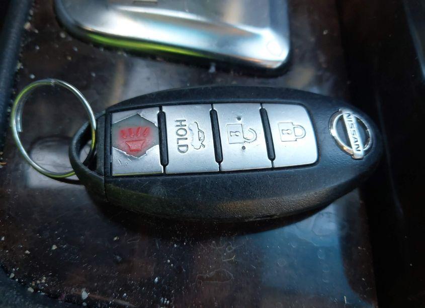 Photo 11 of 2011 Nissan Maxima 3.5 SV (VIN 1N4AA5AP7BC857014)