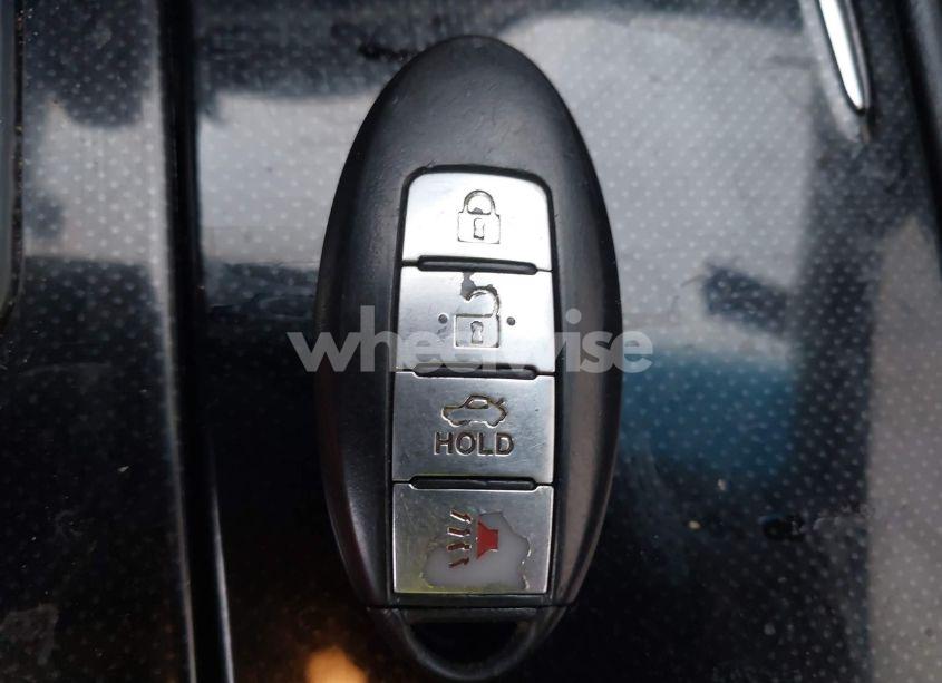 Photo 11 of 2011 Nissan Maxima 3.5 SV (VIN 1N4AA5AP7BC861273)