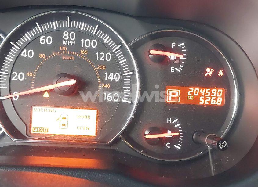 Photo 15 of 2011 Nissan Maxima 3.5 SV (VIN 1N4AA5AP7BC861273)